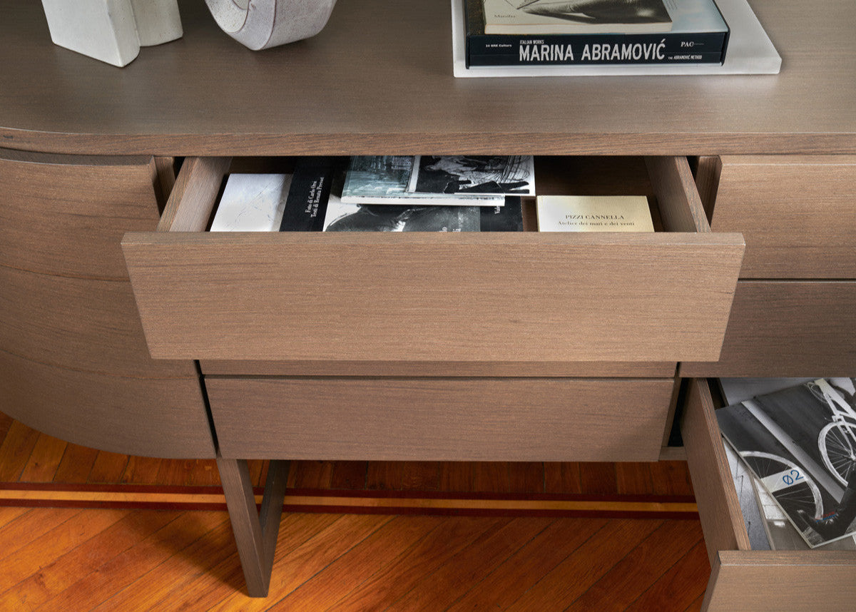 High End Diva Sideboard by Potocco Casa Design Group