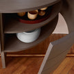 High End Diva Sideboard by Potocco Casa Design Group