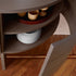 High End Diva Sideboard by Potocco Casa Design Group