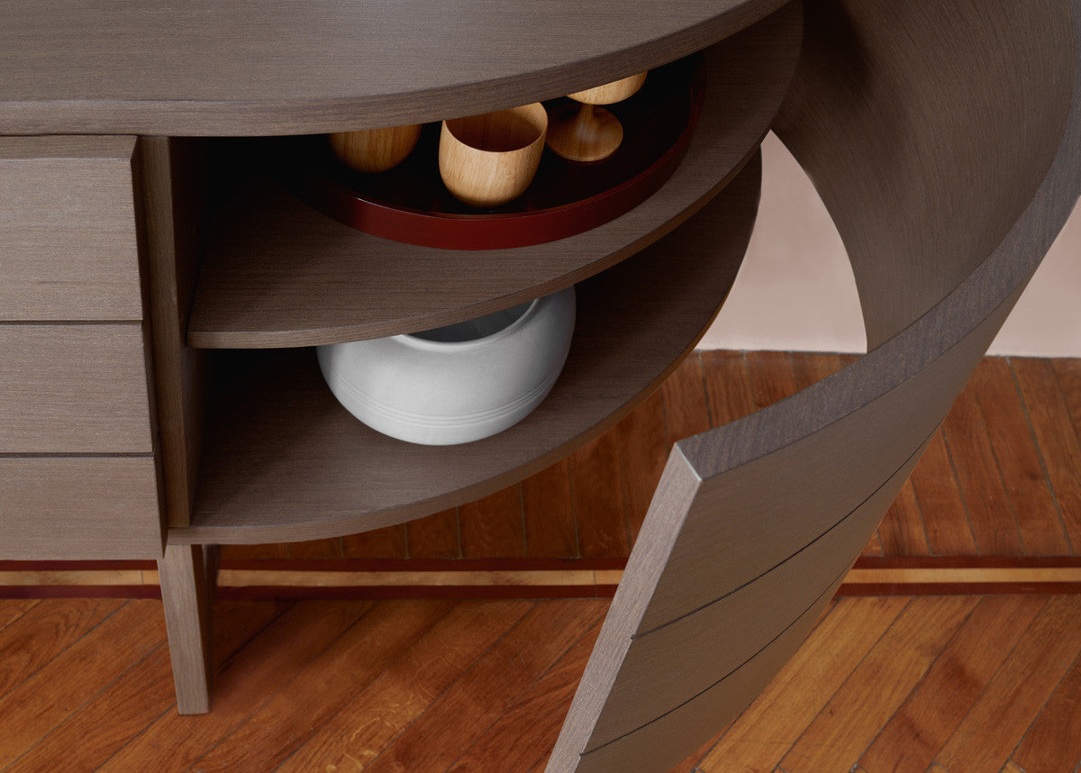 High End Diva Sideboard by Potocco Casa Design Group
