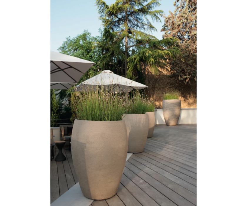 DMB Planter Atelier Vierkant