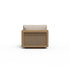 Elegant Teak Dock Lounge Chair by Danao | Casa Design Group