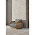 Elegant Teak Dock Lounge Chair by Danao | Casa Design Group