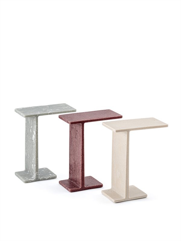 Dock C Table