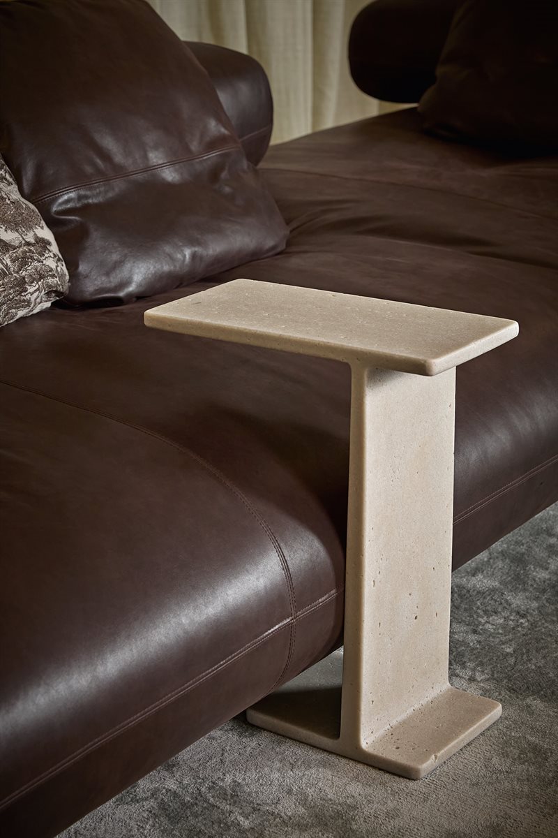 Dock C Table