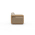 Premium Teak Dock Swivel Lounge Chair by Danao for Ultimate Outdoor Comfort | Casa Design Group