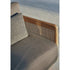 Premium Teak Dock Swivel Lounge Chair by Danao for Ultimate Outdoor Comfort | Casa Design Group
