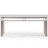 High End Doge Table by Cassina Casa Design Group