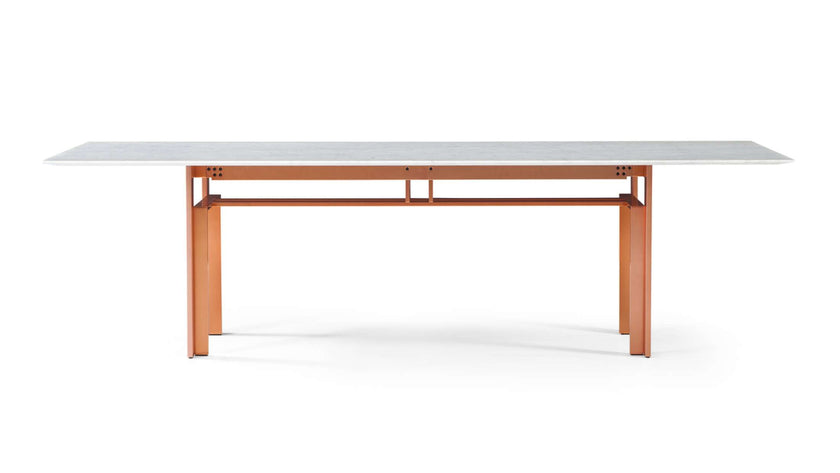 High End Doge Table by Cassina Casa Design Group