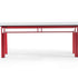High End Doge Table by Cassina Casa Design Group