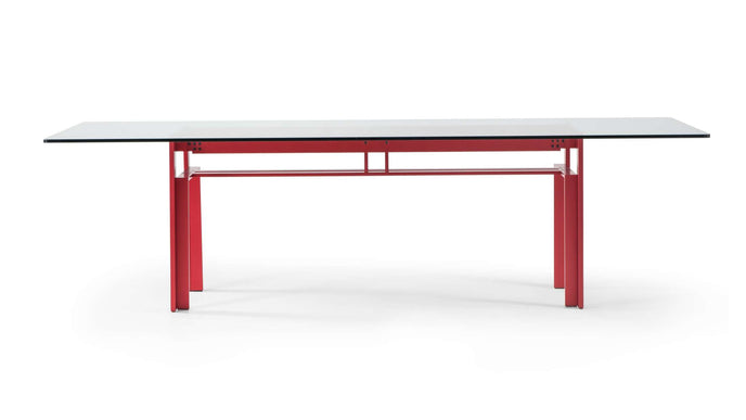 High End Doge Table by Cassina Casa Design Group