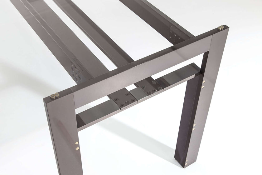 High End Doge Table by Cassina Casa Design Group