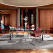 High End Doge Table by Cassina Casa Design Group