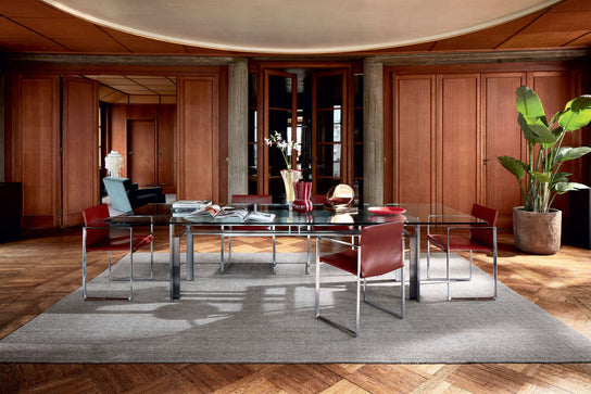 High End Doge Table by Cassina Casa Design Group
