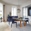 High End Doge Table by Cassina Casa Design Group