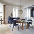 High End Doge Table by Cassina Casa Design Group