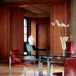 High End Doge Table by Cassina Casa Design Group