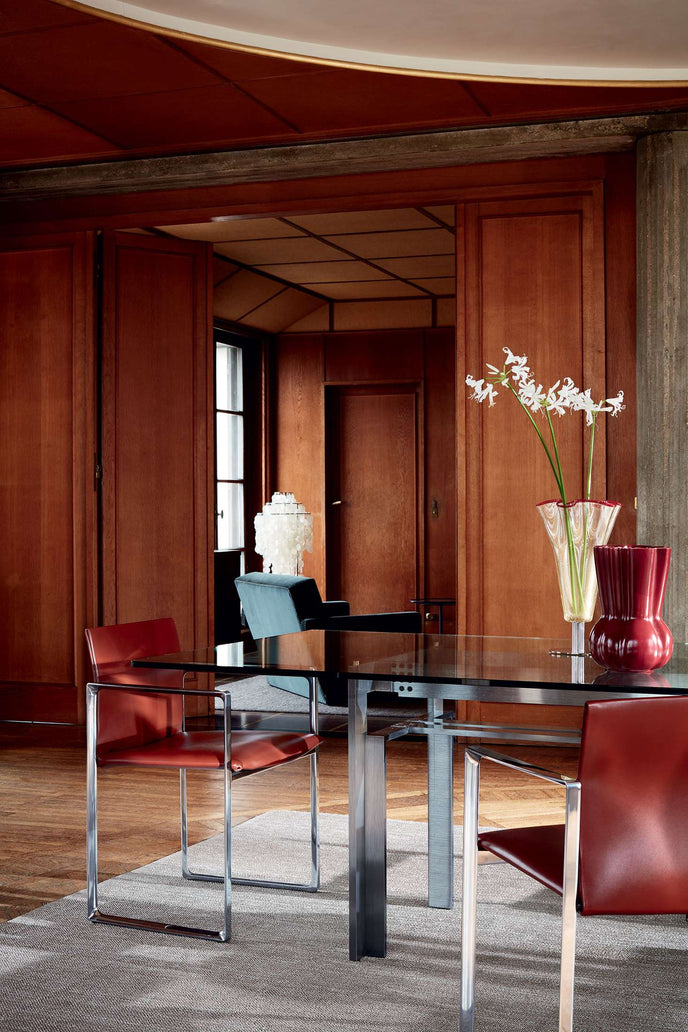 High End Doge Table by Cassina Casa Design Group