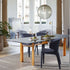 High End Doge Table by Cassina Casa Design Group