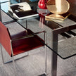 High End Doge Table by Cassina Casa Design Group