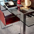 High End Doge Table by Cassina Casa Design Group
