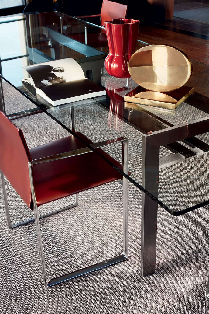 High End Doge Table by Cassina Casa Design Group