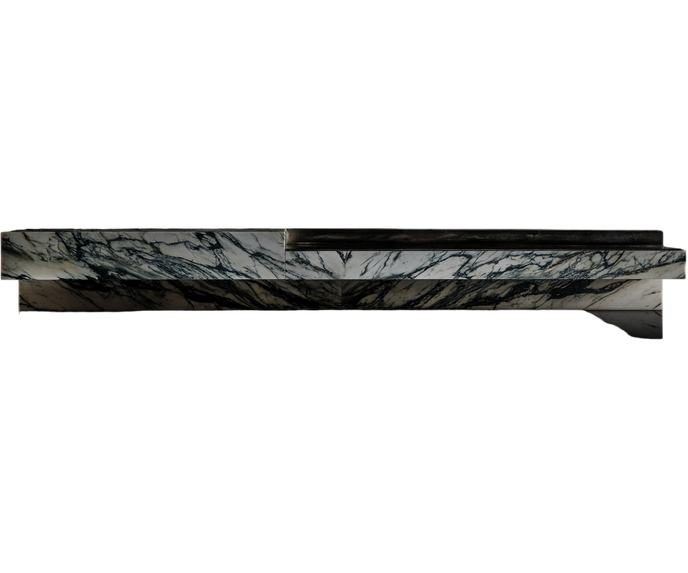 High End Dogma Cabinet by Henge Casa Design Group