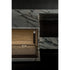 High End Dogma Cabinet by Henge Casa Design Group