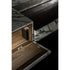 High End Dogma Cabinet by Henge Casa Design Group