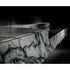 High End Dogma Cabinet by Henge Casa Design Group