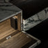 High End Dogma Cabinet by Henge Casa Design Group