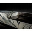 High End Dogma Cabinet by Henge Casa Design Group