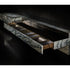 High End Dogma Cabinet by Henge Casa Design Group