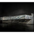 High End Dogma Cabinet by Henge Casa Design Group