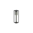 Modern Anthracite Dome Move Outdoor Light by Royal Botania Casa Design Group