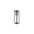 Modern Anthracite Dome Move Outdoor Light by Royal Botania Casa Design Group