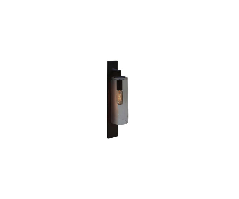 Elegant Outdoor Dome Wall Light by Royal Botania Casa Design Group