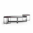 High End Domino Next Coffee Table by Molteni&C Casa Design Group
