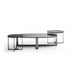 High End Domino Next Coffee Table by Molteni&C Casa Design Group