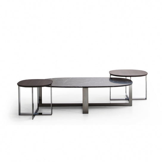 High End Domino Next Coffee Table by Molteni&C Casa Design Group