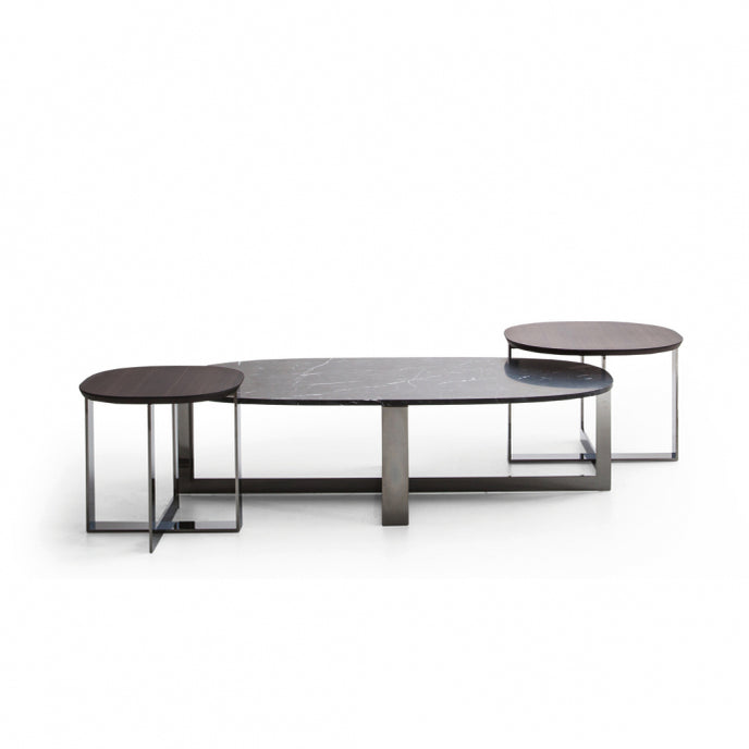 High End Domino Next Coffee Table by Molteni&C Casa Design Group