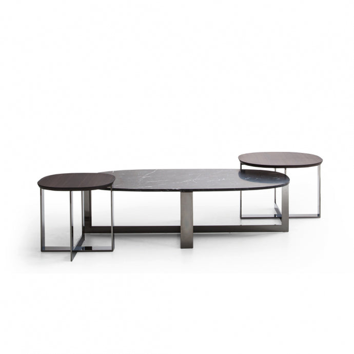 High End Domino Next Coffee Table by Molteni&C Casa Design Group