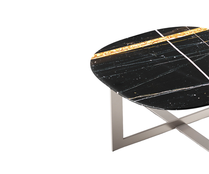 High End Domino Next Coffee Table by Molteni&C Casa Design Group