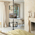 High End Domino TV Stand by Porada Casa Design Group