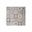 Handmade Donna Costanza Outdoor Rug with modular design by Paola Lenti | Casa Design Group
