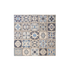 Handmade Donna Costanza Outdoor Rug with modular design by Paola Lenti | Casa Design Group