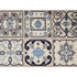 Handmade Donna Costanza Outdoor Rug with modular design by Paola Lenti | Casa Design Group
