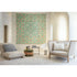 Elegant Donna Florio Outdoor Rug with handcrafted details by Paola Lenti | Casa Design Group