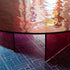 High End Double L Glaze Coffee Table by Potocco Casa Design Group