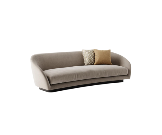 Downtown Fixed Sofa | CPRN Homood